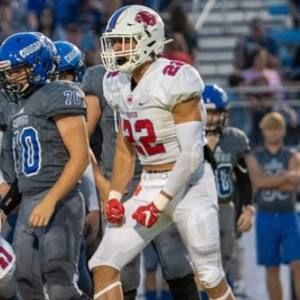 Meet your Posher, Colby